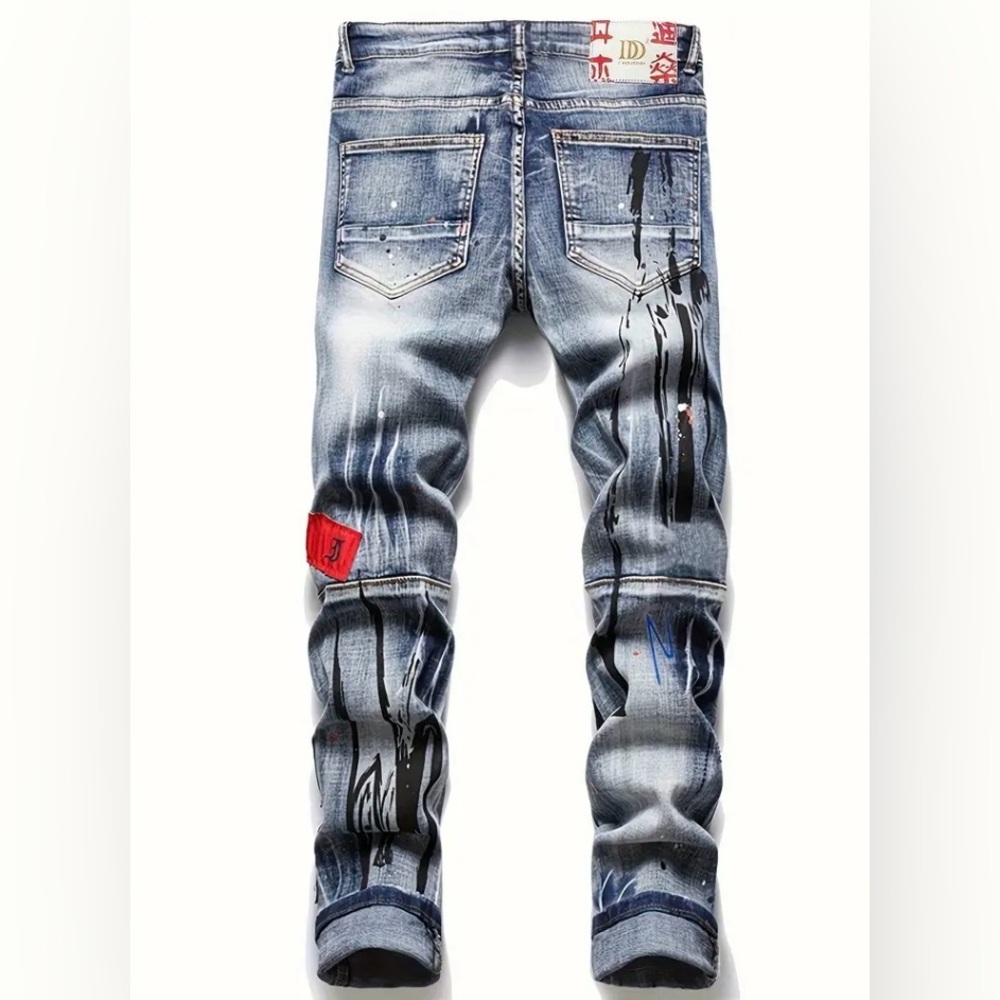 Caco Pants